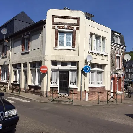 Dom wakacyjny Les Sources Yportaises