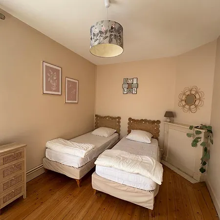 Les Sources Yportaises Dom wakacyjny *