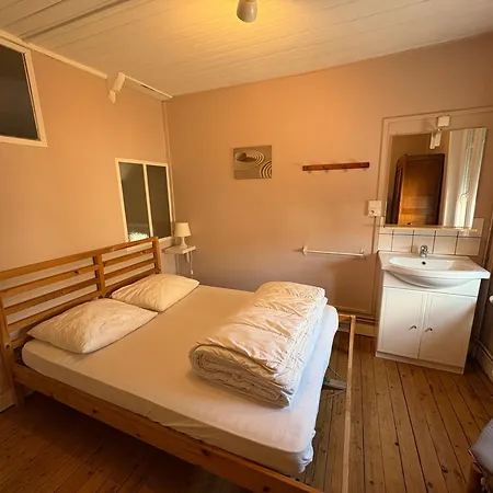 Les Sources Yportaises Dom wakacyjny Yport