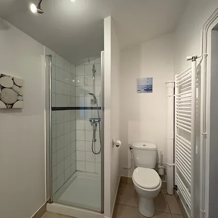 Dom wakacyjny Les Sources Yportaises Yport