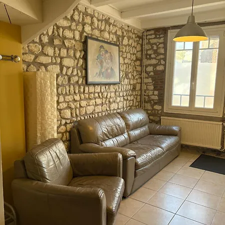 Les Sources Yportaises