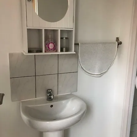 Les Sources Yportaises Holiday home Yport