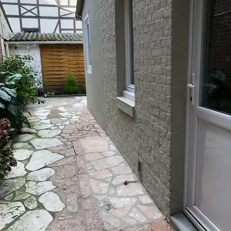 Les Sources Yportaises * Yport