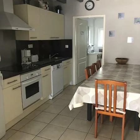 Holiday home Les Sources Yportaises