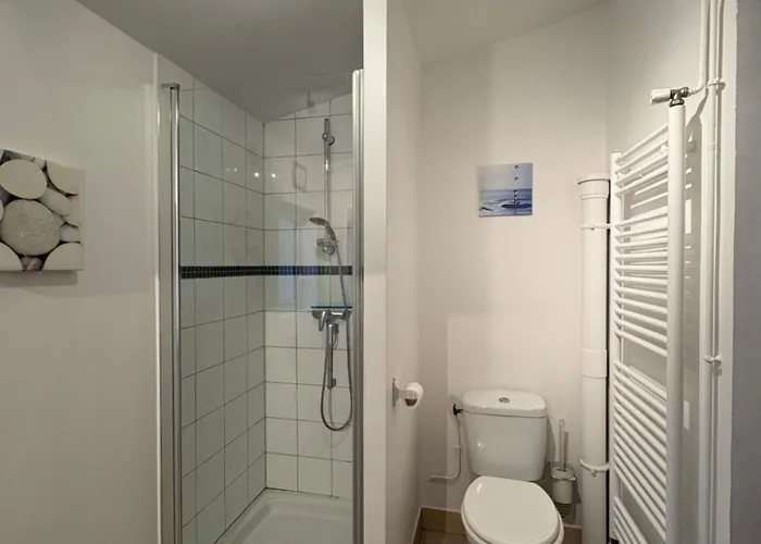 Holiday home Les Sources Yportaises Yport