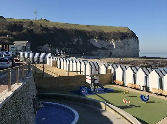 Les Sources Yportaises Yport