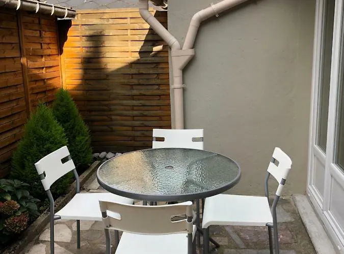 Les Sources Yportaises * Yport