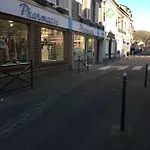 Les Sources Yportaises Nyaraló *