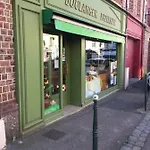 Nyaraló Les Sources Yportaises *