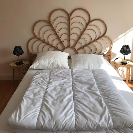 Casa vacanze Les Sources Yportaises Yport