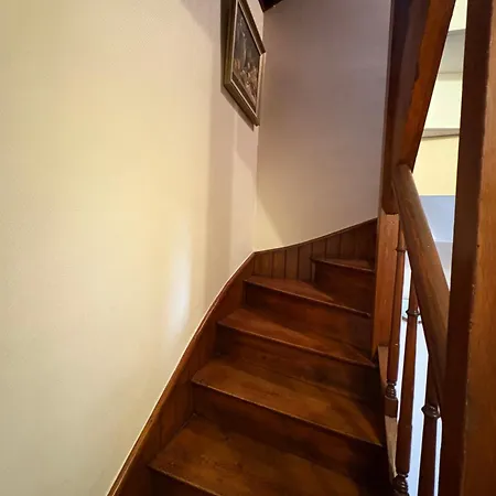 Les Sources Yportaises Hébergement de vacances