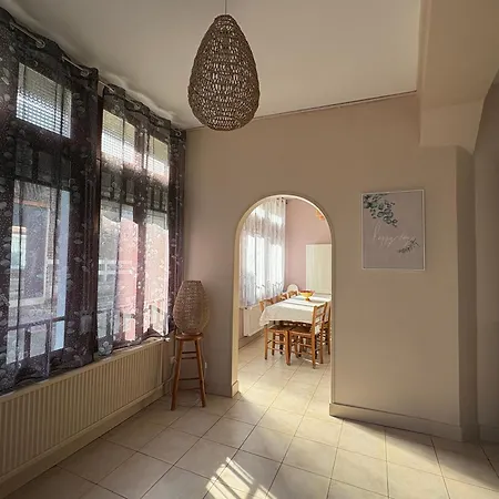 Les Sources Yportaises Ипор