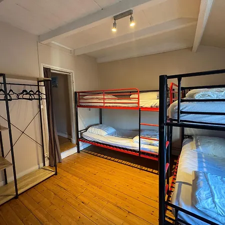 Дом отдыха Les Sources Yportaises