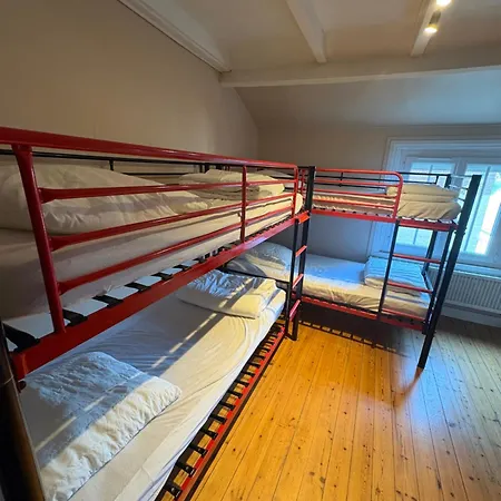 Hébergement de vacances Les Sources Yportaises *