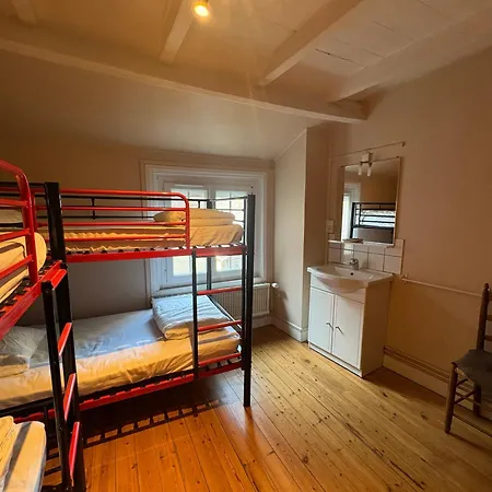 Les Sources Yportaises Дом отдыха