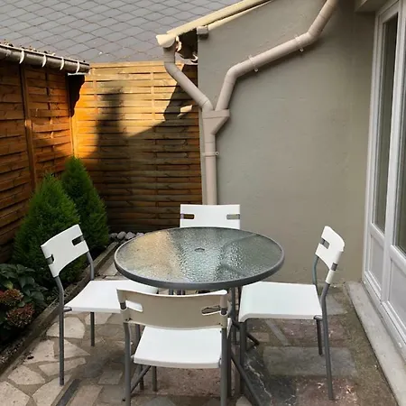 Les Sources Yportaises * Yport