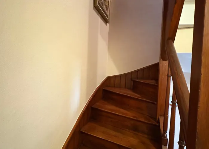 Les Sources Yportaises Дом отдыха