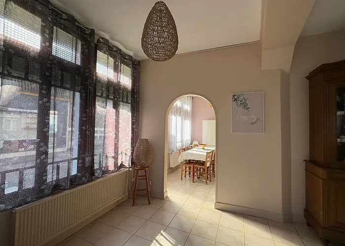 Les Sources Yportaises Ипор