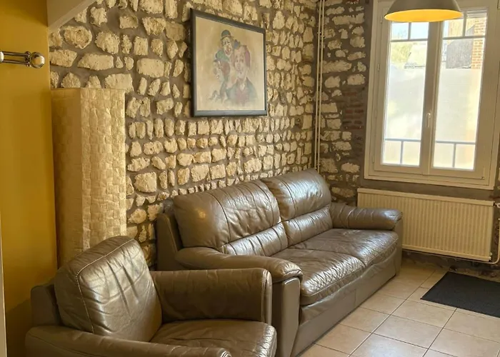 Les Sources Yportaises