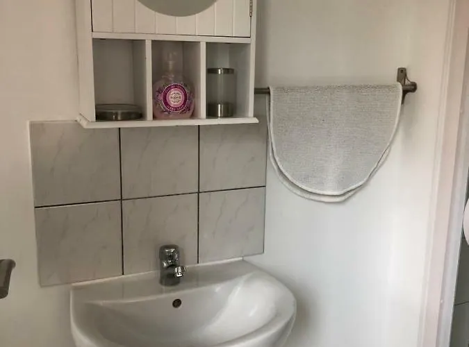 Les Sources Yportaises Дом отдыха Ипор