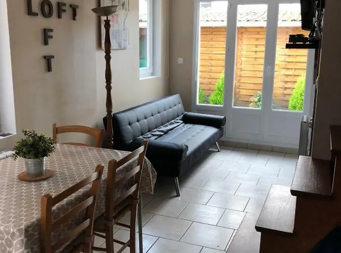 Les Sources Yportaises * Ипор