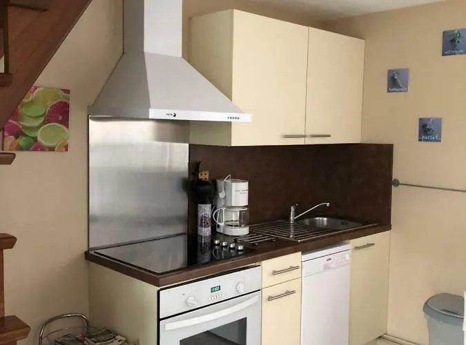 Les Sources Yportaises * Ипор